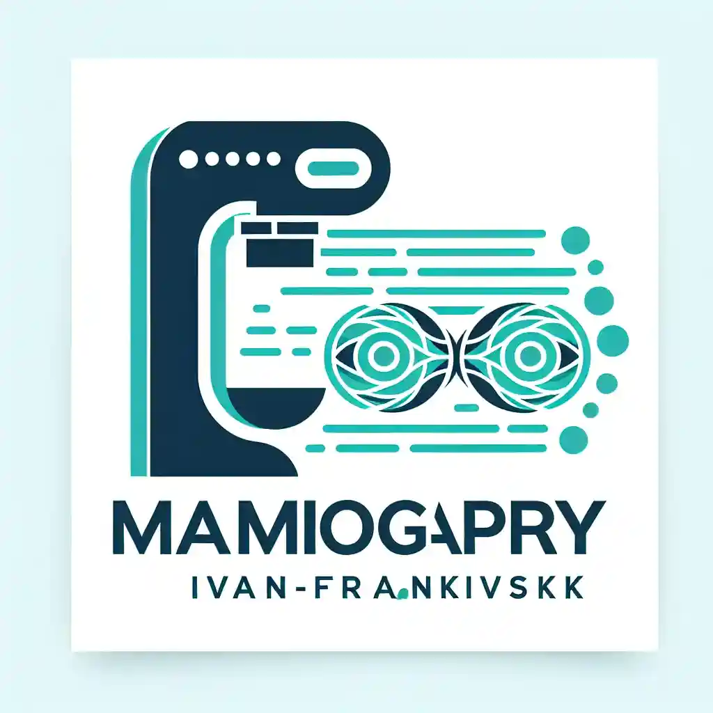 Мамографія в Івано-Франківську Logo