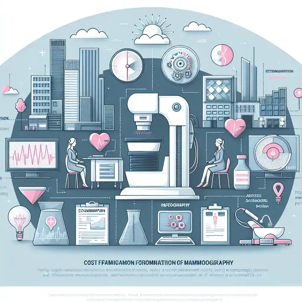 Вартість мамографії в Івано-Франківську: що впливає на ціну