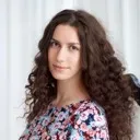 Darina Goychuk profile picture